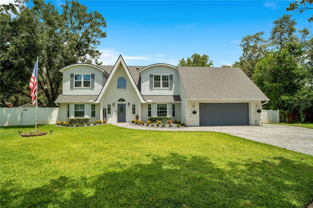 304 Oakwood Ct, Lake Mary, FL 32746 MLS O6117702 Coldwell Banker