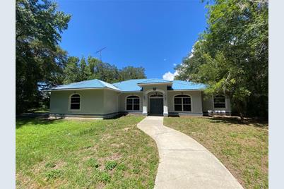 7290 NW 137th Avenue, Morriston, FL 32668 - Photo 1