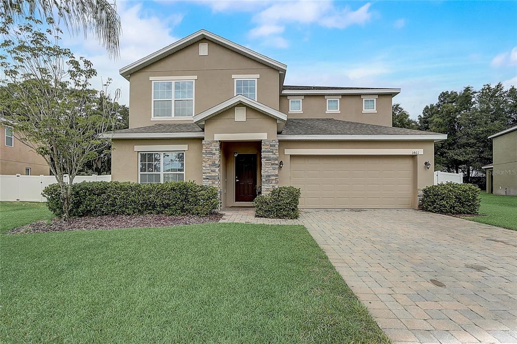 1461 Osprey Ridge Dr, Eustis, FL 32736 MLS O6118573 Coldwell Banker