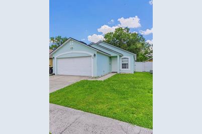 8624 Claiborne Court, Orlando, FL 32825 - Photo 1