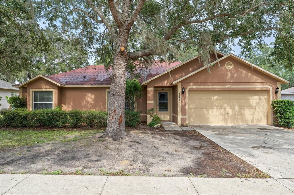 744 Tranquility St, Minneola, FL 34715 MLS O6119745 Coldwell Banker