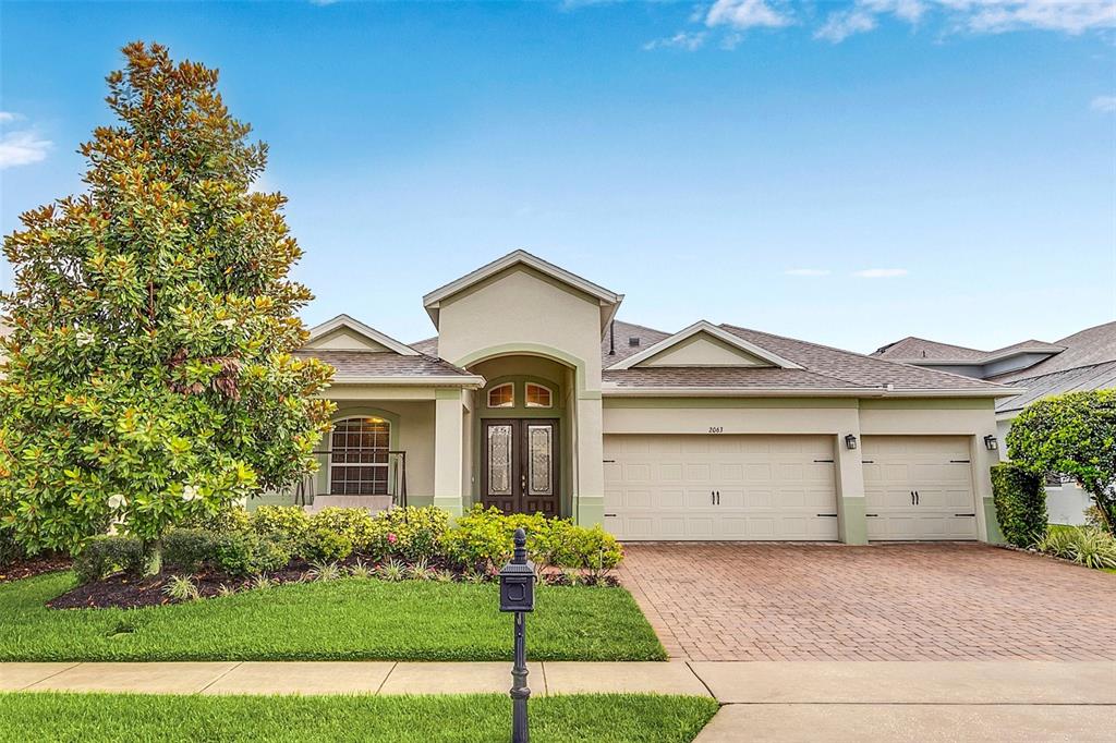 2063 Sandy Garden Ln, Winter Garden, FL 34787 MLS O6120193 Coldwell