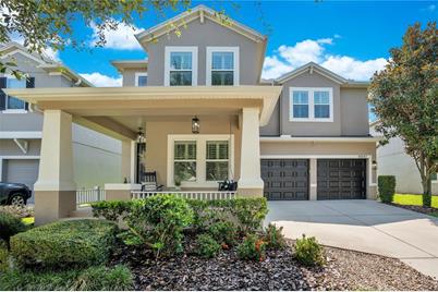 10047 Madison Banks Street, Orlando, FL 32827 - Photo 1