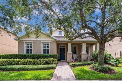 733 Legacy Park Drive, Casselberry, FL 32707 - Photo 1