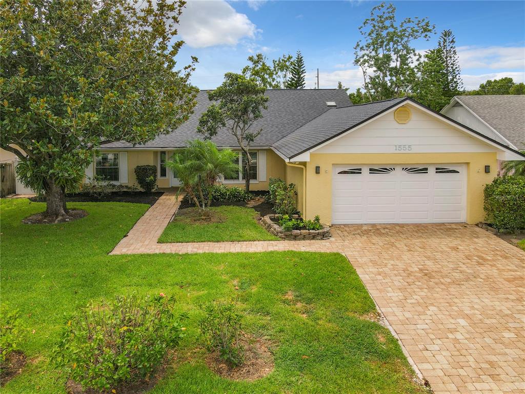 1555 Pinehurst Dr, Casselberry, FL 32707 MLS O6121019 Coldwell Banker