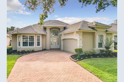 10531 Holly Crest Drive, Orlando, FL 32836 - Photo 1