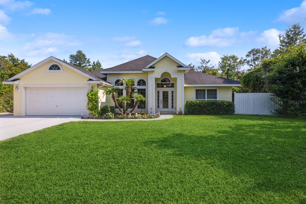 1320 Adeline St, Orange City, FL 32763 MLS O6122407 Coldwell Banker