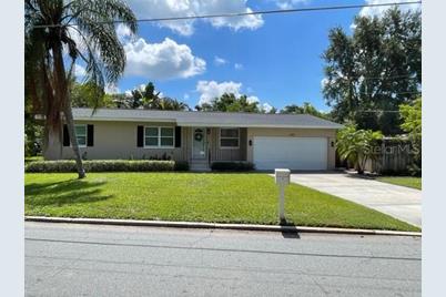 1051 Turner Road, Winter Park, FL 32789 - Photo 1