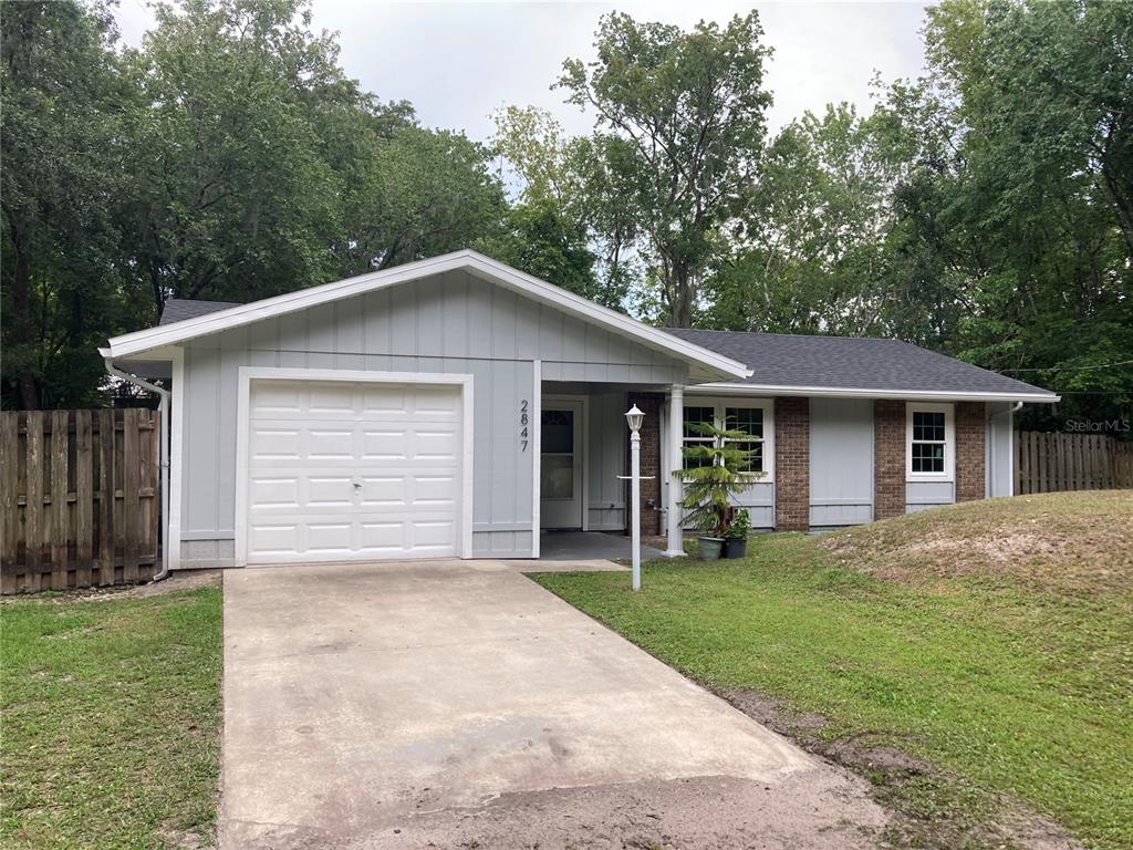 2847 Belinda Dr, Deland, FL 32720 MLS O6124600 Coldwell Banker