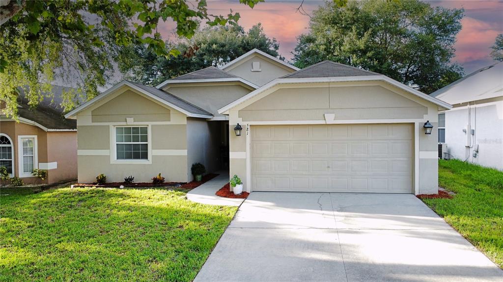 581 Blue Park Rd, Orange City, FL 32763 MLS O6125563 Coldwell Banker