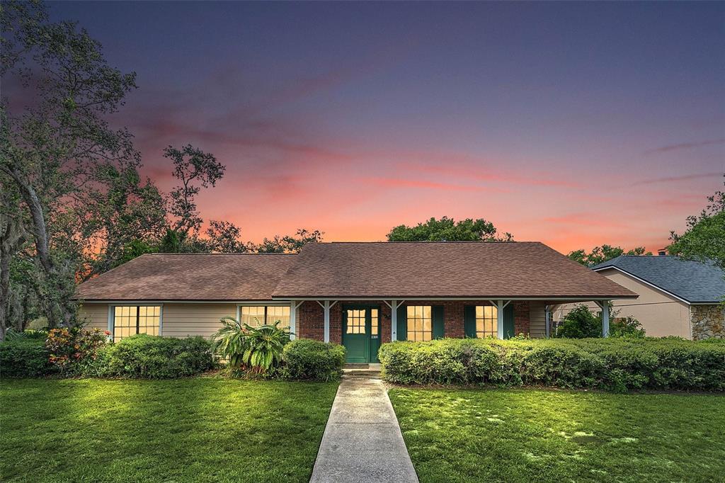 1852 E Cheryl Dr, Winter Park, FL 32792 MLS O6125593 Coldwell Banker