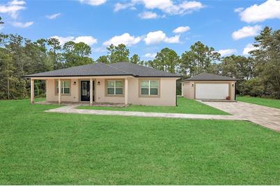 31274 Nutmeg Avenue, Eustis, FL 32736 - Photo 1