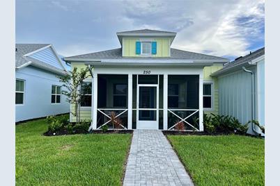 250 Ocean Hammock Loop, Daytona Beach, FL 32124 - Photo 1