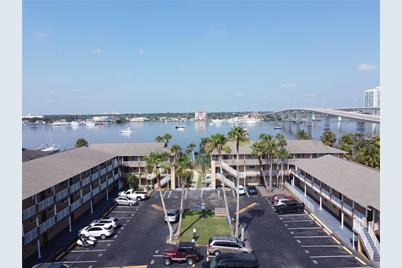 415 N Halifax Avenue #213, Daytona Beach, FL 32118 - Photo 1