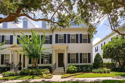 1621 Lake Baldwin Lane, Orlando, FL 32814 - Photo 1