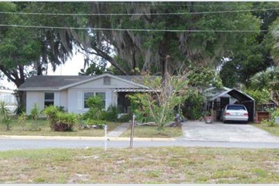 213 S College Street, Leesburg, FL 34748 - Photo 1