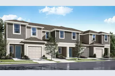 4811 Spangle Drive, Saint Cloud, FL 34769 - Photo 1