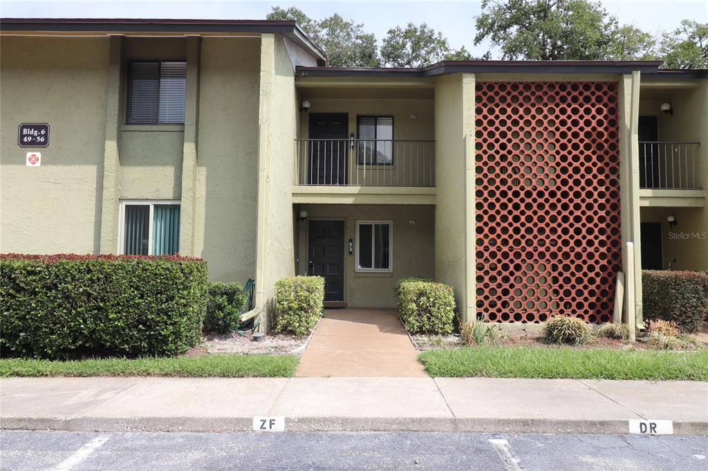 6 Escondido Cir 53, Altamonte Springs, FL 32701 MLS O6129817