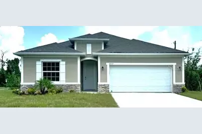 18172 Wintergarden Avenue, Port Charlotte, FL 33948 - Photo 1