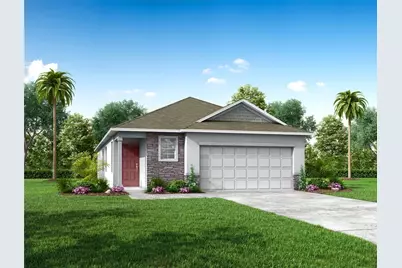 1697 Andover Ridge Drive, Deland, FL 32720 - Photo 1