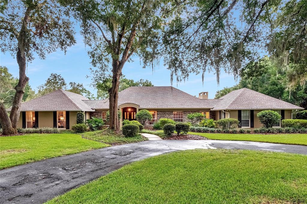 1930 Country Club Rd, Eustis, FL 32726 MLS O6131362 Coldwell Banker