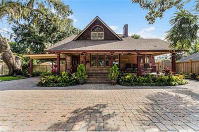 1505 Briercliff Drive, Orlando, FL 32806 - Photo 1