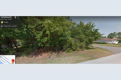 136 Birchwood Drive, Palm Coast, FL 32137 - Photo 1