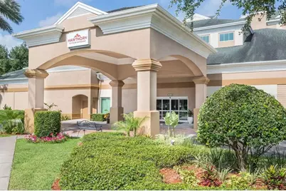 8303 Palm Parkway #206, Orlando, FL 32836 - Photo 1