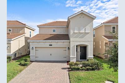 1041 Blackwolf Run Rd, Champions Gate, FL 33896 - Photo 1