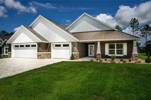 6437 SW 180th Cir, Dunnellon, FL 34432 - Photo 1