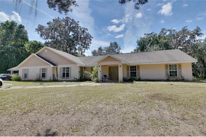 4180 SE 111th Place, Belleview, FL 34420 - Photo 1