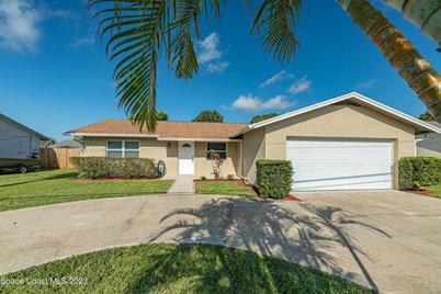 657 Hollywood Boulevard, West Melbourne, FL 32904 - Photo 1