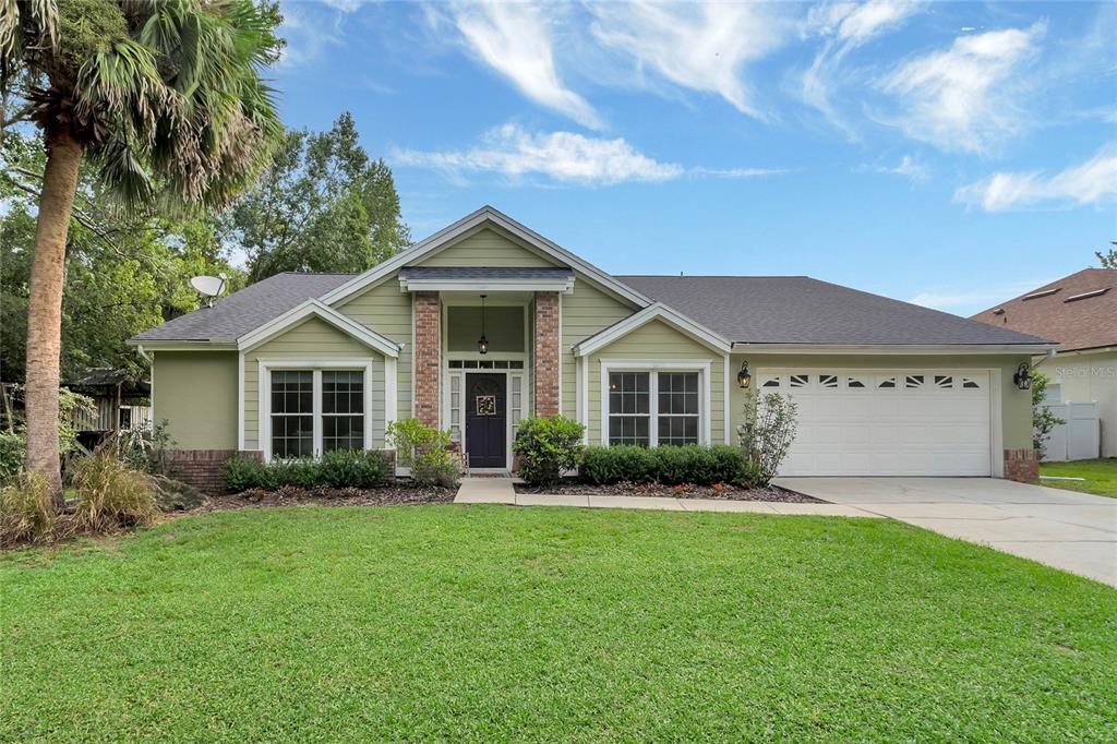 3142 Balmoral Ct, Oviedo, FL 32765 MLS O6142663 Coldwell Banker