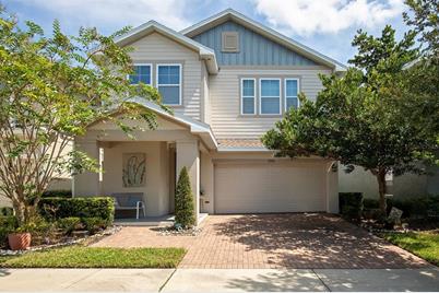 2856 Gipper Circle, Sanford, FL 32773 - Photo 1