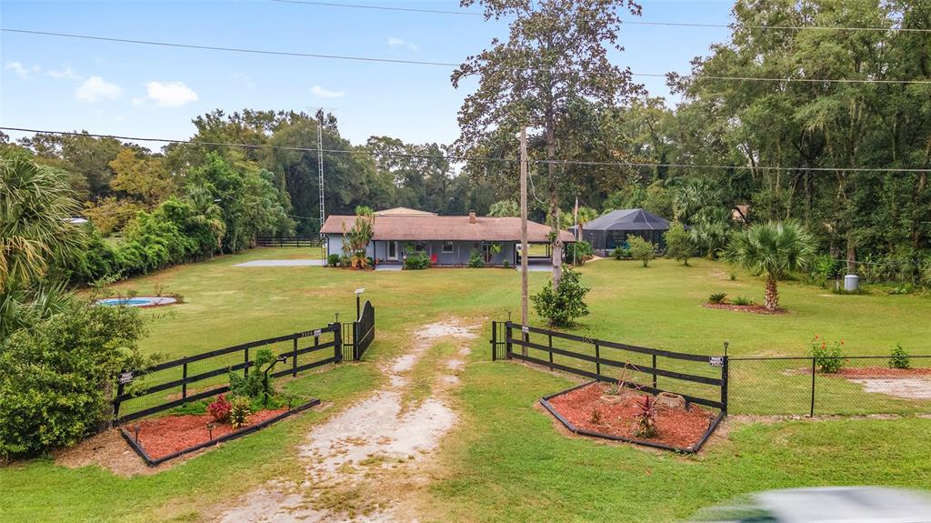 3505 NE 97th Street Rd Anthony - Original 