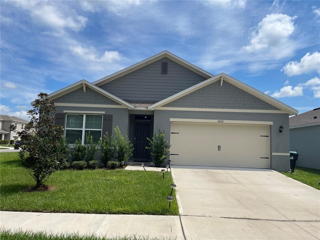 3202 Logan Berry Dr, Mount Dora, FL 32757 MLS O6143626 Coldwell Banker