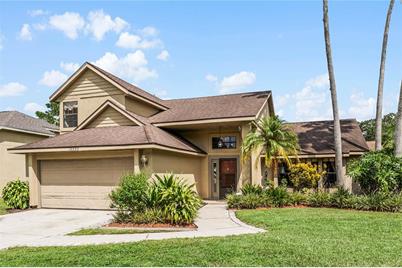 10250 Water Hyacinth Dr, Orlando, FL 32825 - Photo 1