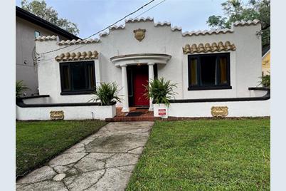 706 S Mills Avenue, Orlando, FL 32801 - Photo 1