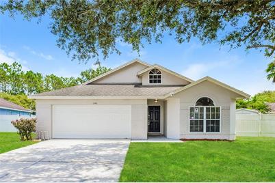 1740 Feather Wood Court, Kissimmee, FL 34744 - Photo 1