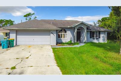 3281 Milwaukee, Port Charlotte, FL 33980 - Photo 1