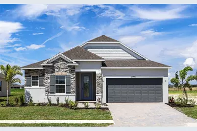 25491 Calusa Drive, Punta Gorda, FL 33955 - Photo 1