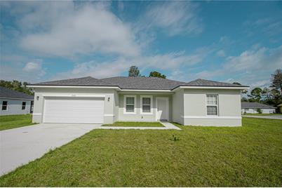 732 Marion Oaks Lane, Ocala, FL 34473 - Photo 1