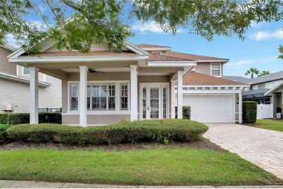 7451 Gathering Drive, Reunion, FL 34747 - Photo 1