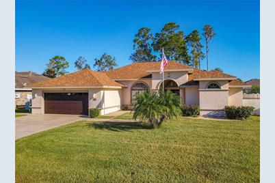 35 Bayside Drive, Palm Coast, FL 32137 - Photo 1