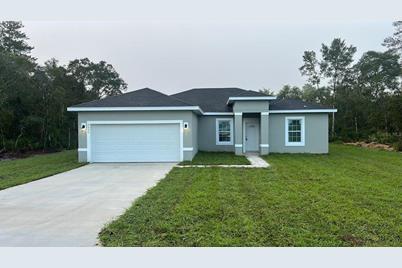 3566 SW 130th Lane Road, Ocala, FL 34473 - Photo 1