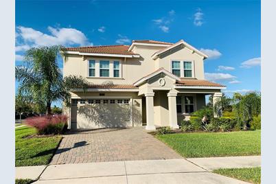 1119 Blackwolf Run Road, Champions Gate, FL 33896 - Photo 1