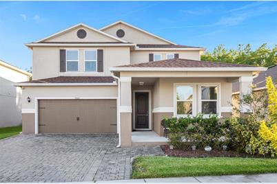 3460 Dovetail Avenue, Kissimmee, FL 34741 - Photo 1