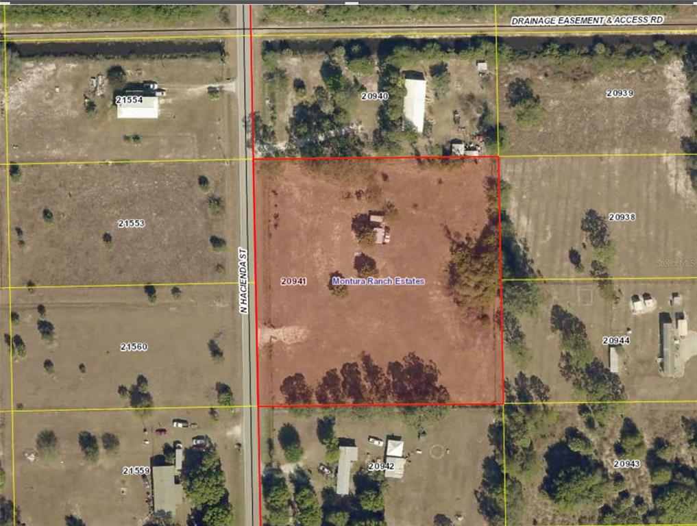 575 N Hacienda St, Clewiston, FL 33440 MLS O6152772 Coldwell Banker