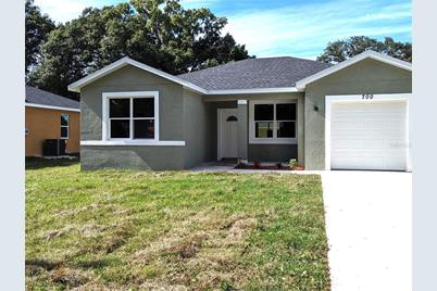 700 S Poplar Avenue, Fort Meade, FL 33841 - Photo 1