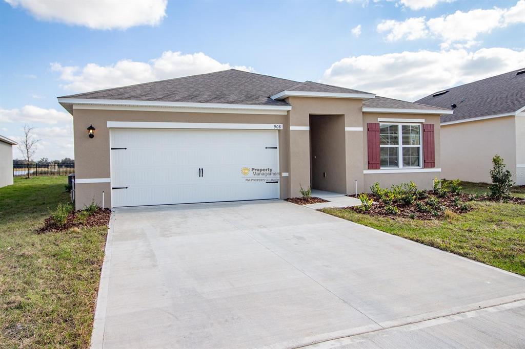 908 Brooklet Dr, Davenport, FL 33837 MLS O6154444 Coldwell Banker